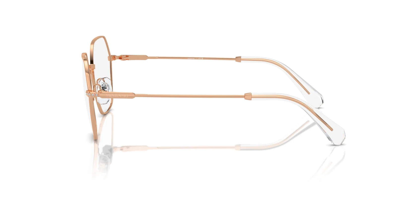 Swarovski 1011 Eyeglasses - view 6